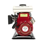 Motopompa Micul Fermier 3.5cp 118cc, benzina 4t, racord 1.5", debit 18000l/h GF-2060