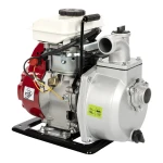 Motopompa Micul Fermier 3.5cp 118cc, benzina 4t, racord 1.5", debit 18000l/h GF-2060