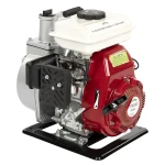 Motopompa Micul Fermier 3.5cp 118cc, benzina 4t, racord 1.5", debit 18000l/h GF-2060