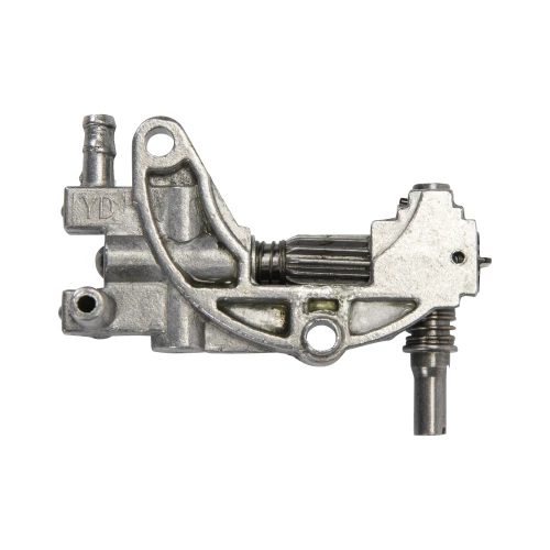 Pompa ulei cu melc Drujba 5600 Micul Padurar