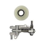 Pompa ulei cu melc Drujba 5600 Micul Padurar