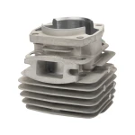 Set motor complet 52CC Drujba 6900