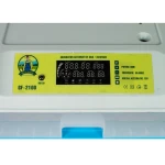 Incubator electric Micul Fermier capacitate 64 oua