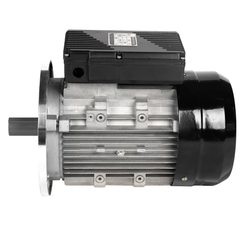 Motor 3.5KW 220V pentru GF-2016 cu bobinaj cupru