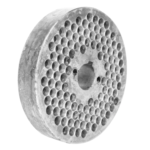 Matrita granulator GF-2016 gauri 6mm, 150x29mm