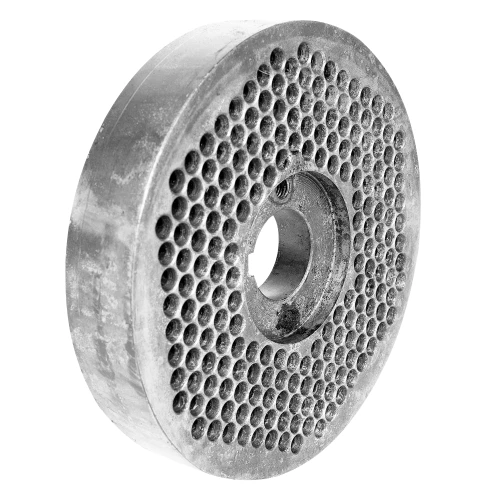 Matrita granulator GF-2017 gauri 6mm, 200x38mm