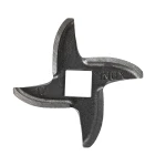 Cutit inox 4 lame 12# pentru GF-0407