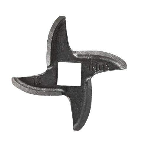 Cutit inox 4 lame 12# pentru GF-0407