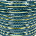 Furtun Bluebos Plus 1/2" 50m 4 straturi clasa 3 rezistenta