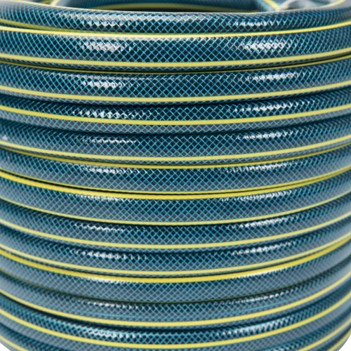 Furtun Bluebos Plus 1/2" 50m 4 straturi clasa 3 rezistenta