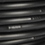 Tub irigat picurare PREM 16, 20cm, gros1mm, 4l/h, 400m