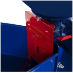 Moara faina uscat/umed 250kg 2.2KW 9FZ-21