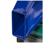 Moara faina uscat/umed 250kg 2.2KW 9FZ-21