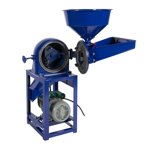 Moara faina uscat/umed 250kg 2.2KW 9FZ-21