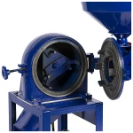 Moara faina uscat/umed 250kg 2.2KW 9FZ-21