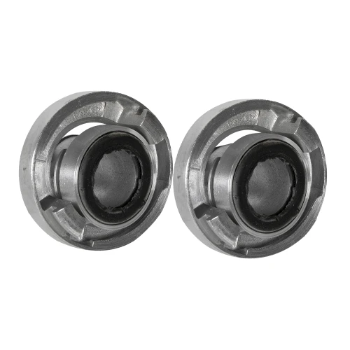 Set mufe (cupla) 1.5" furtun pompier