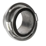 Set mufe (cupla) 4" furtun pompier