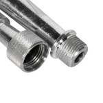 Teava refulare 1" pentru furtun pompier