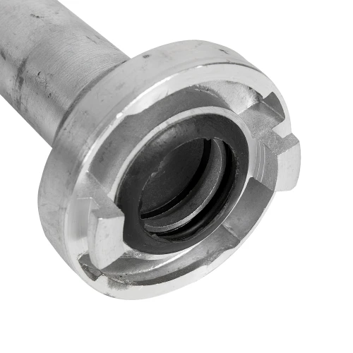 Teava refulare 1.5" pentru furtun pompier