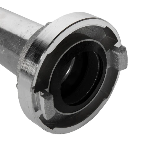 Teava refulare 2" pentru furtun pompier