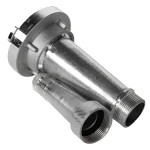 Teava refulare 2" pentru furtun pompier