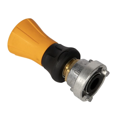 Teava refulare Tura-P 1" pentru furtun pompier