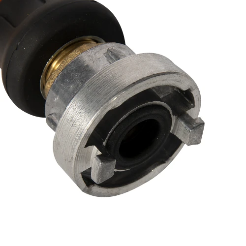 Teava refulare Tura-P 1" pentru furtun pompier