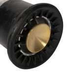 Teava refulare Tura-P 2" pentru furtun pompier