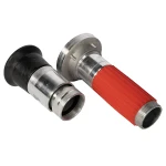 Teava refulare Tura-P 2" pentru furtun pompier