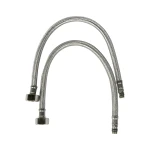 Set 2 Baterii apa rece+calda OLIVIA DS-91029