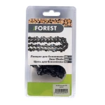 Lant drujba Micul Padurar, lungime 16'', pas 3/8'', grosime 1.3mm, 57 pinteni, 28 dinti, semi-chisel