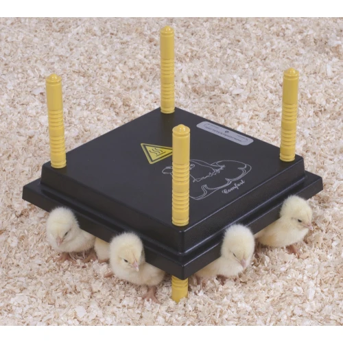 Panou incalzire pui 35W 30x40cm - Closca Electrica