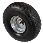 Tocator pentru crengi Micul Fermier, 100mm, motor benzina 15CP, pornire electrica, alimentare verticala, pentru rumegus