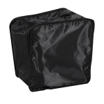 Tocator pentru crengi Micul Fermier, 100mm, motor benzina 15CP, pornire electrica, alimentare orizontala, pentru rumegus