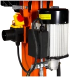 Despicator vertical 8T lemn/busteni 3000W- RESIGILAT 