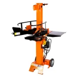 Despicator vertical 8T lemn/busteni 3000W- RESIGILAT 