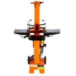 Despicator vertical 8T lemn/busteni 3000W- RESIGILAT 