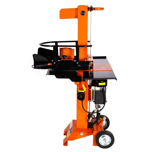 Despicator vertical 8T lemn/busteni 3000W- RESIGILAT 