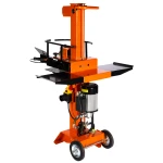 Despicator vertical 8T lemn/busteni 3000W- RESIGILAT 