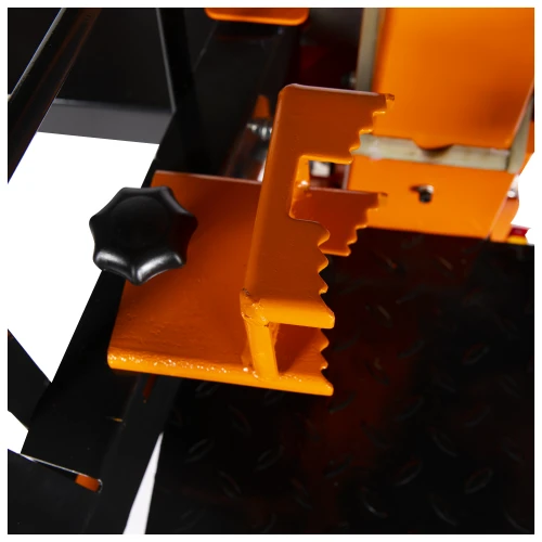 Despicator vertical 8T lemn/busteni 3000W- RESIGILAT 