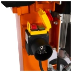 Despicator vertical 8T lemn/busteni 3000W- RESIGILAT 