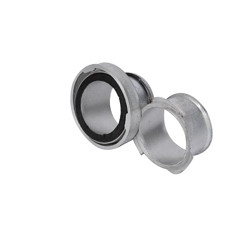 Cupla 3" aluminiu furtun pompier