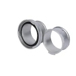 Cupla 4" aluminiu furtun pompier