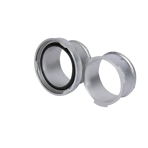 Cupla 4" aluminiu furtun pompier