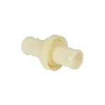 Cupla 1" plastic furtun pompier