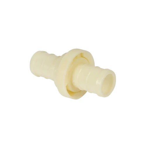 Cupla 1" plastic furtun pompier