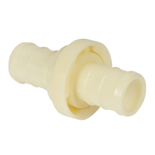 Cupla 1.5" plastic furtun pompier