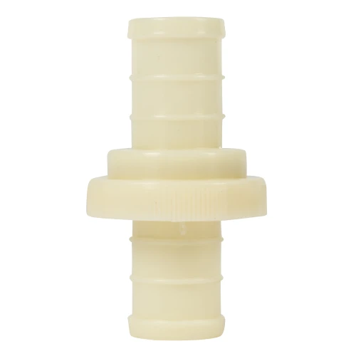 Cupla 1.5" plastic furtun pompier