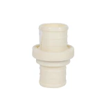 Cupla 2" plastic furtun pompier