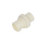 Cupla 2" plastic furtun pompier